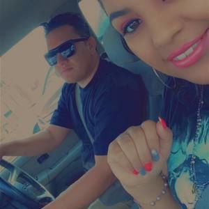 Meet your Posher, Diego